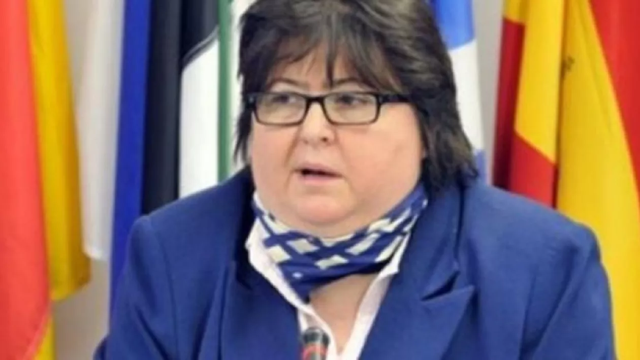 Alina Mungiu-Pippidi: Eu nu aș vota la referendum/ I-aș chema în instanță pentru că cheltuiesc bani pe o problemă care nu există (VIDEO)