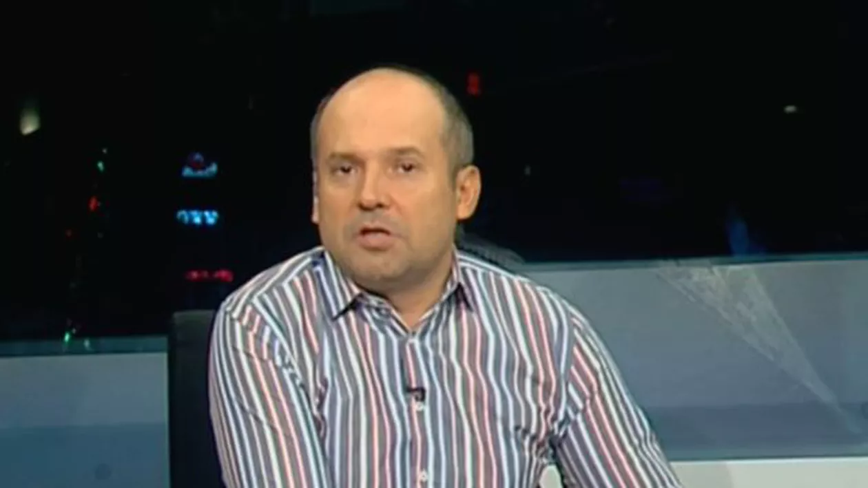Radu Banciu, după ce Vâlcov a fost amendat de CNCD: În sfârșit plătește unul! Și Ponta trebuia sancționat dar nu au avut curaj (VIDEO)