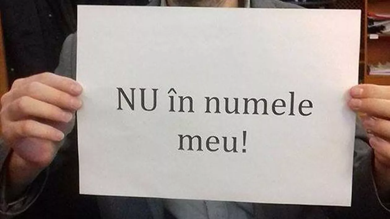 DEMISIA MOMENTULUI pe scena politică: Un deputat pleacă din USR din cauza referendumului privind familia tradiţională (FOTO)