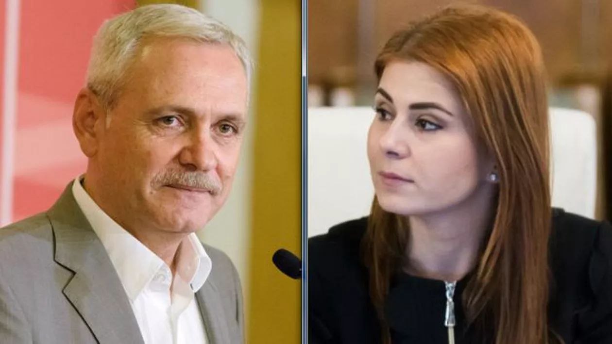 Ministrul Ioana Bran nu e IMPRESIONATĂ de amenințările lui Dragnea: Azi eşti, mâine nu mai eşti, din diferite motive