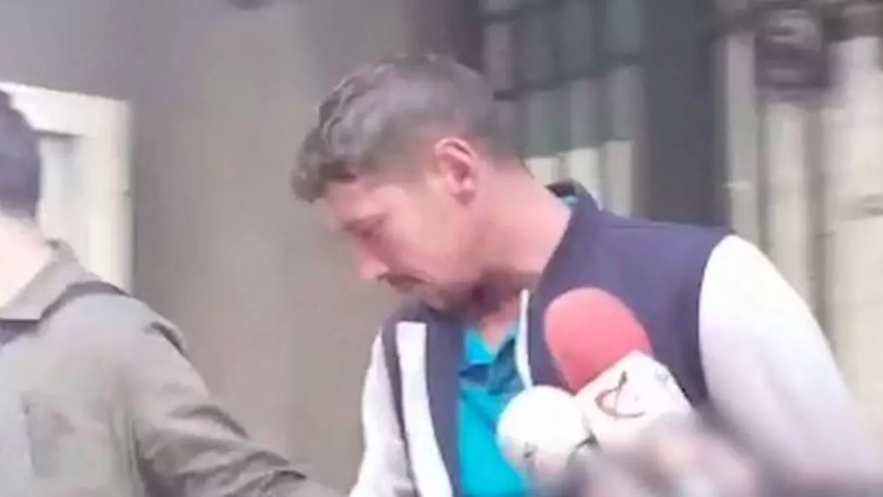 Un nou protestatar reţinut sub acuzaţia de violenţă asupra jandarmilor la mitingul din 10 august