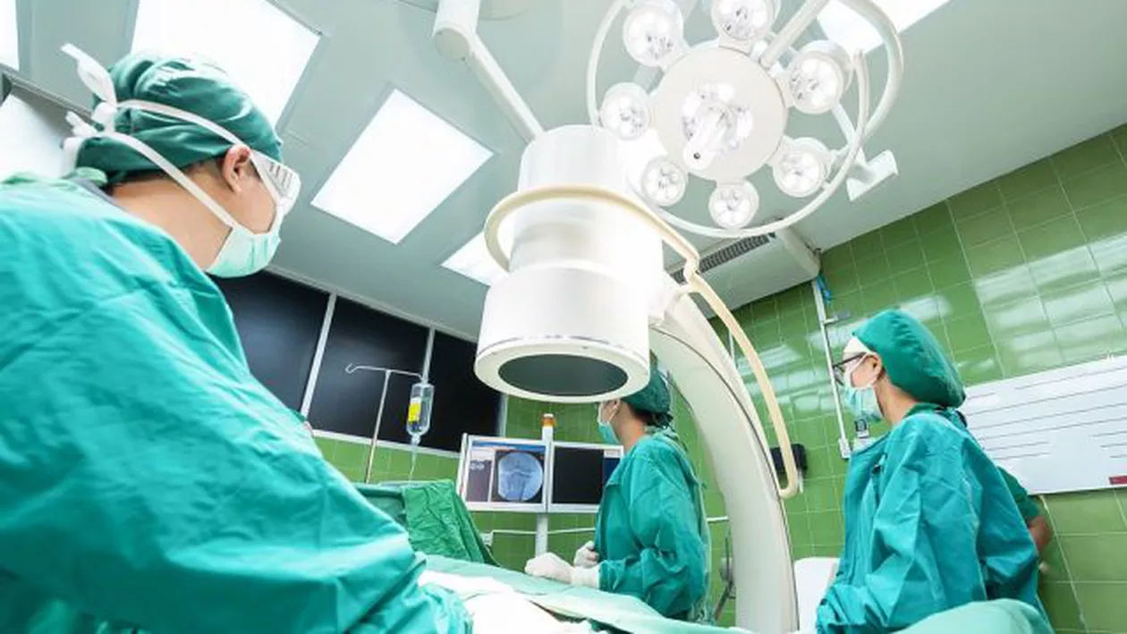 Cel mai mare spital de copii din ţară îşi propune DIGITALIZAREA COMPLETĂ: Aşteptarea după stat trebuie să se termine!