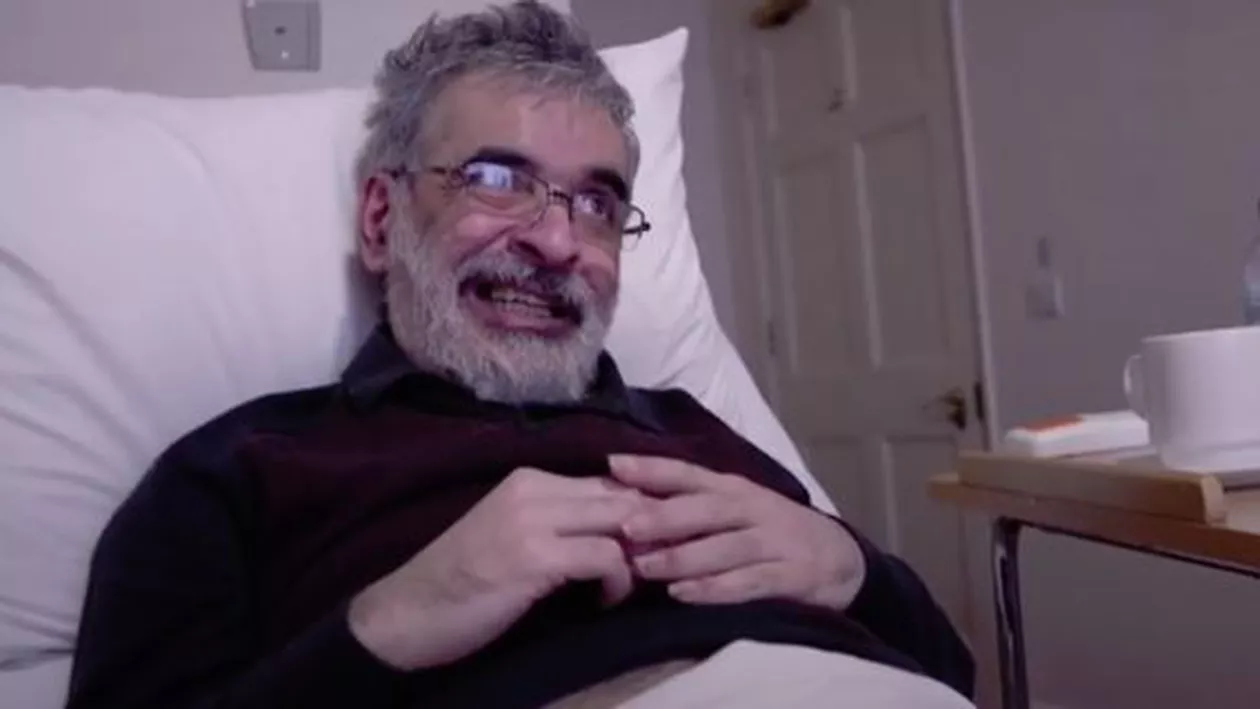 Un bărbat care dăduse în judecată statul britanic pentru dreptul la sinucidere asistată a încetat din viaţă în Elveţia (VIDEO)