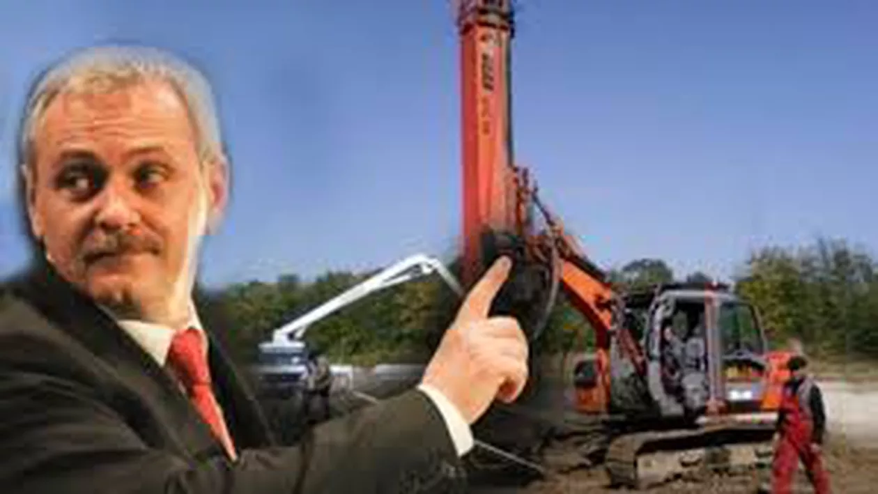 Curtea Supremă a exclus mai multe probe dintr-un dosar în care sunt anchetaţi apropriaţi ai lui Liviu Dragnea, precum primul patron Tel Drum