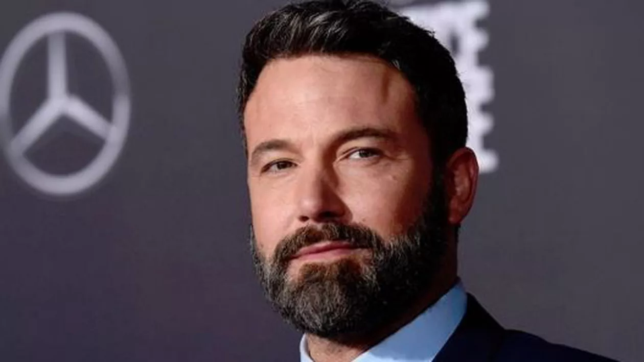 Actorul Ben Affleck, după externarea de la dezalcoolizare: Este o luptă pe viaţă şi pe moarte