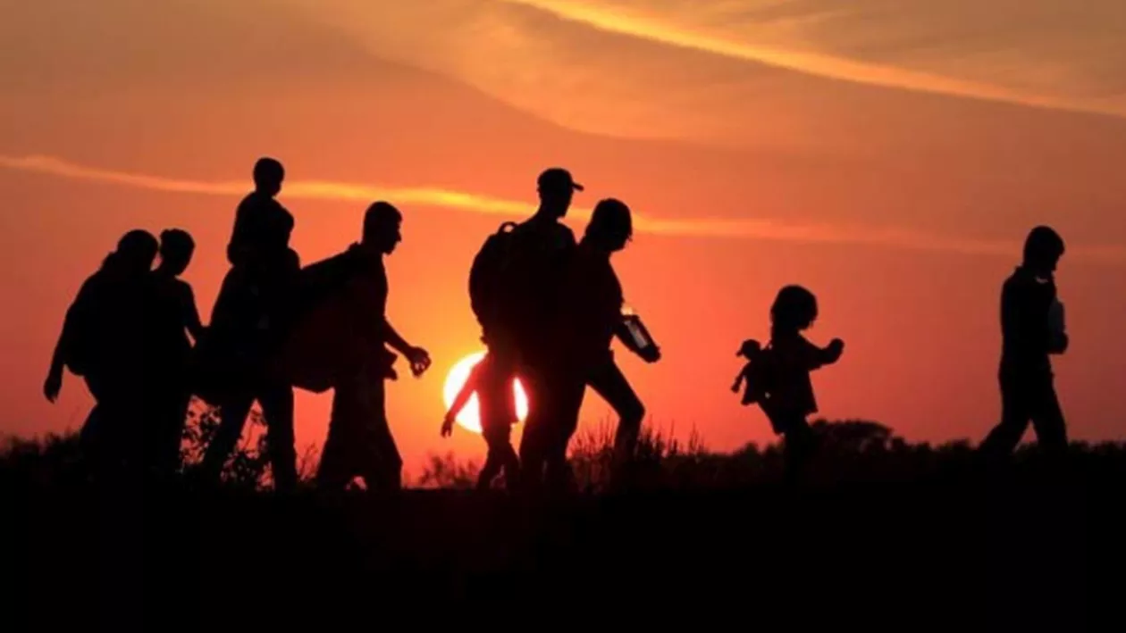 Oamenii fug din Venezuela: Ultimele măsuri ale Guvernului