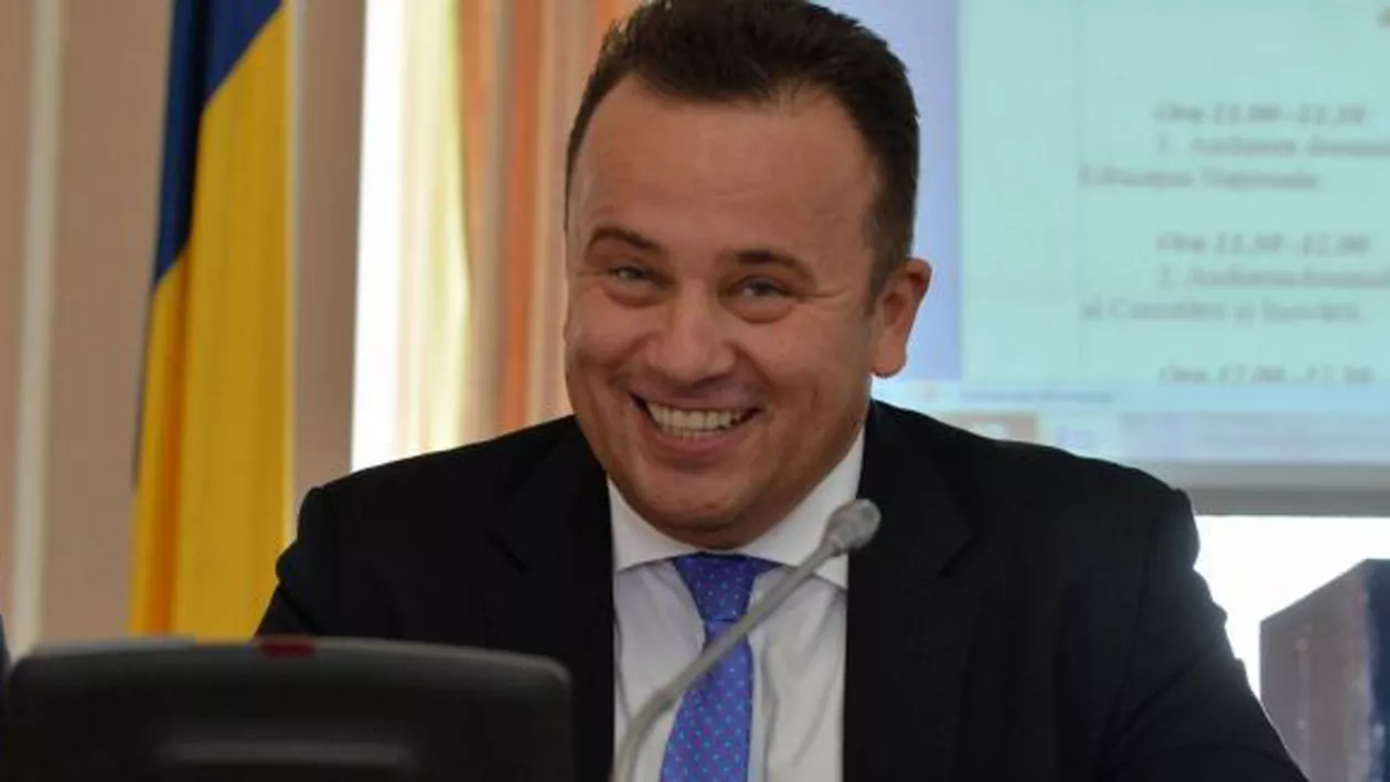 Învăţământul e pe mâini bune! Liviu Pop îi linişteşte pe români: Cunosc cel puţin 30 de nume în PSD care ar putea să conducă Ministerul Educaţiei