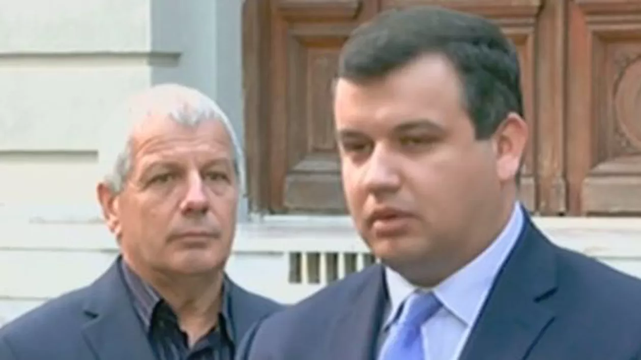 Eugen Tomac: Liviu Dragnea, un personaj care, probabil, este mai urât decât era Ceaușescu. A încercat, în mod diabolic, să confiște referendumul (VIDEO)