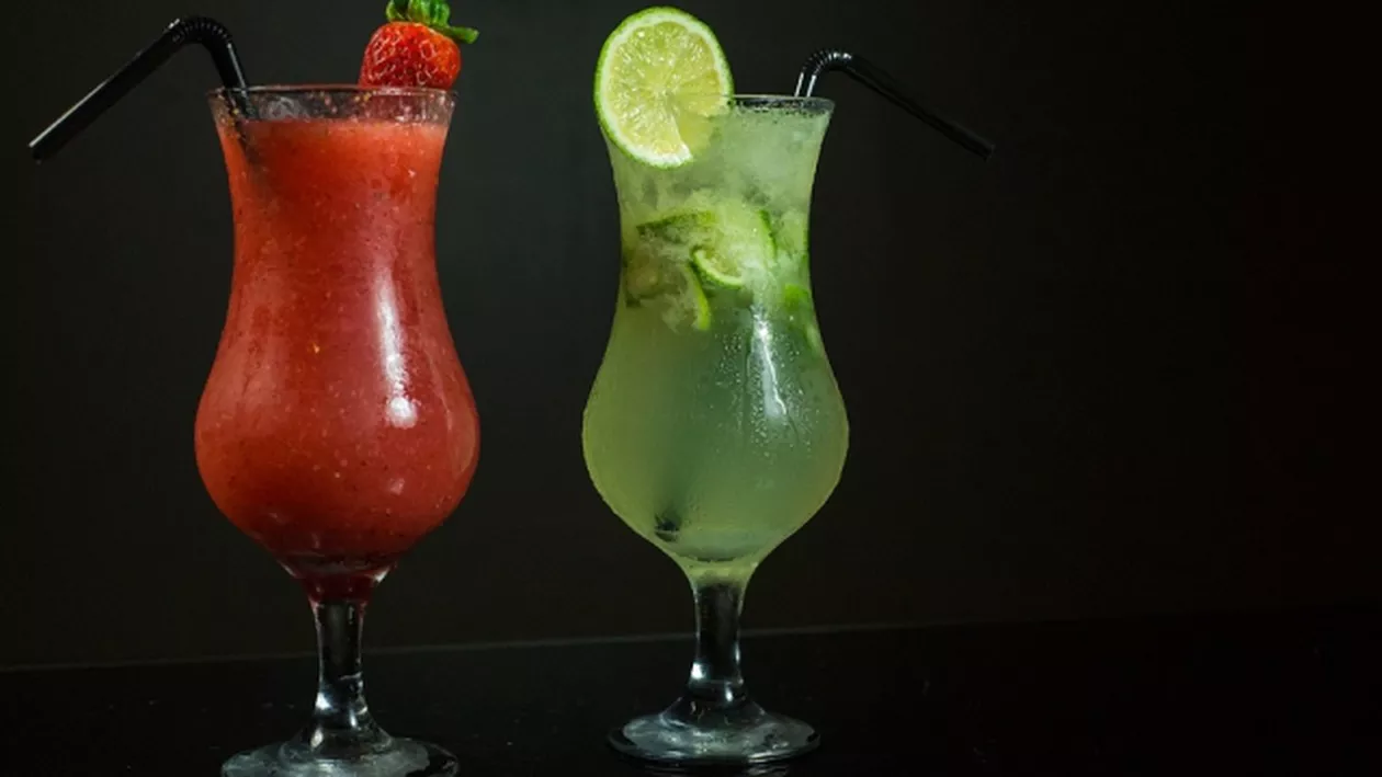 6 cocktail-uri care ţin cancerul departe