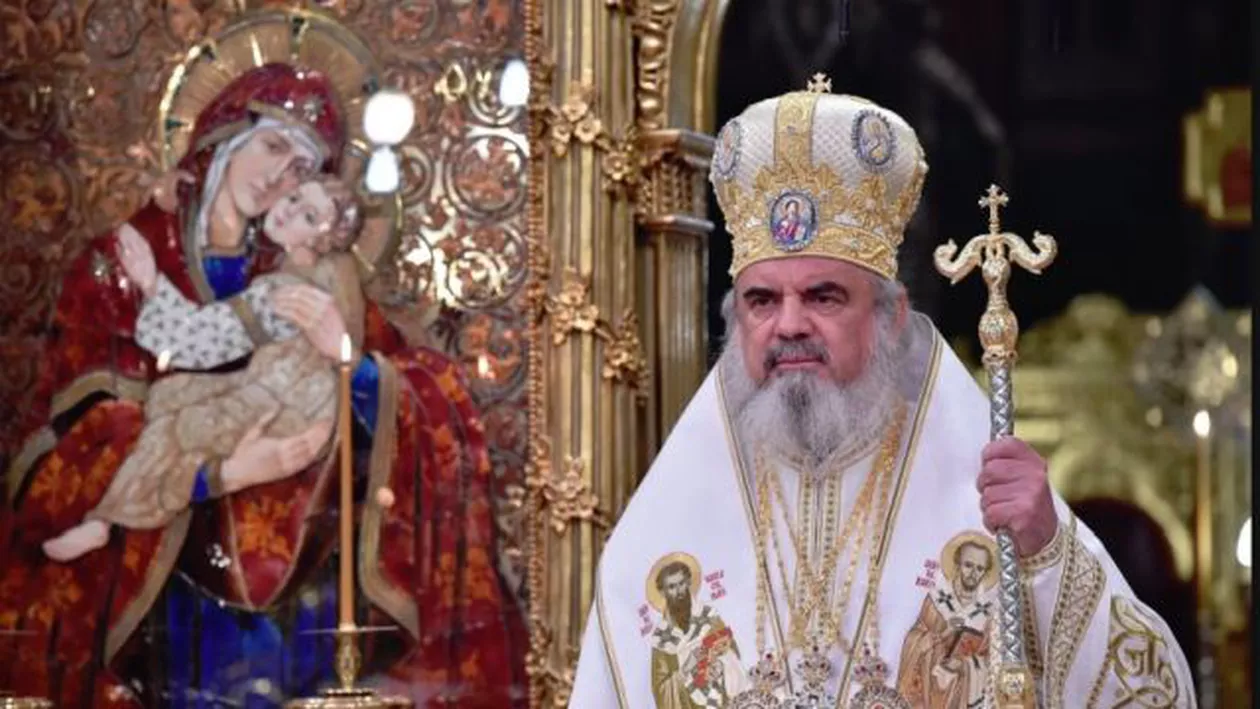 Patriarhia Română, schimbare de poziţionare după referendum: Atitudinea pe care românii şi-au asumat-o trebuie respectată şi analizată