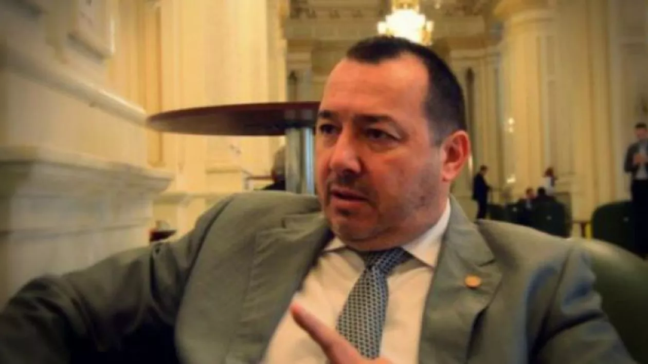 Cătălin Rădulescu: Homosexualitatea e o boală și trebuie tratată ca atare. Eu voi ieși bucuros din politică dacă se va ajunge la legalizarea căsătoriilor gay