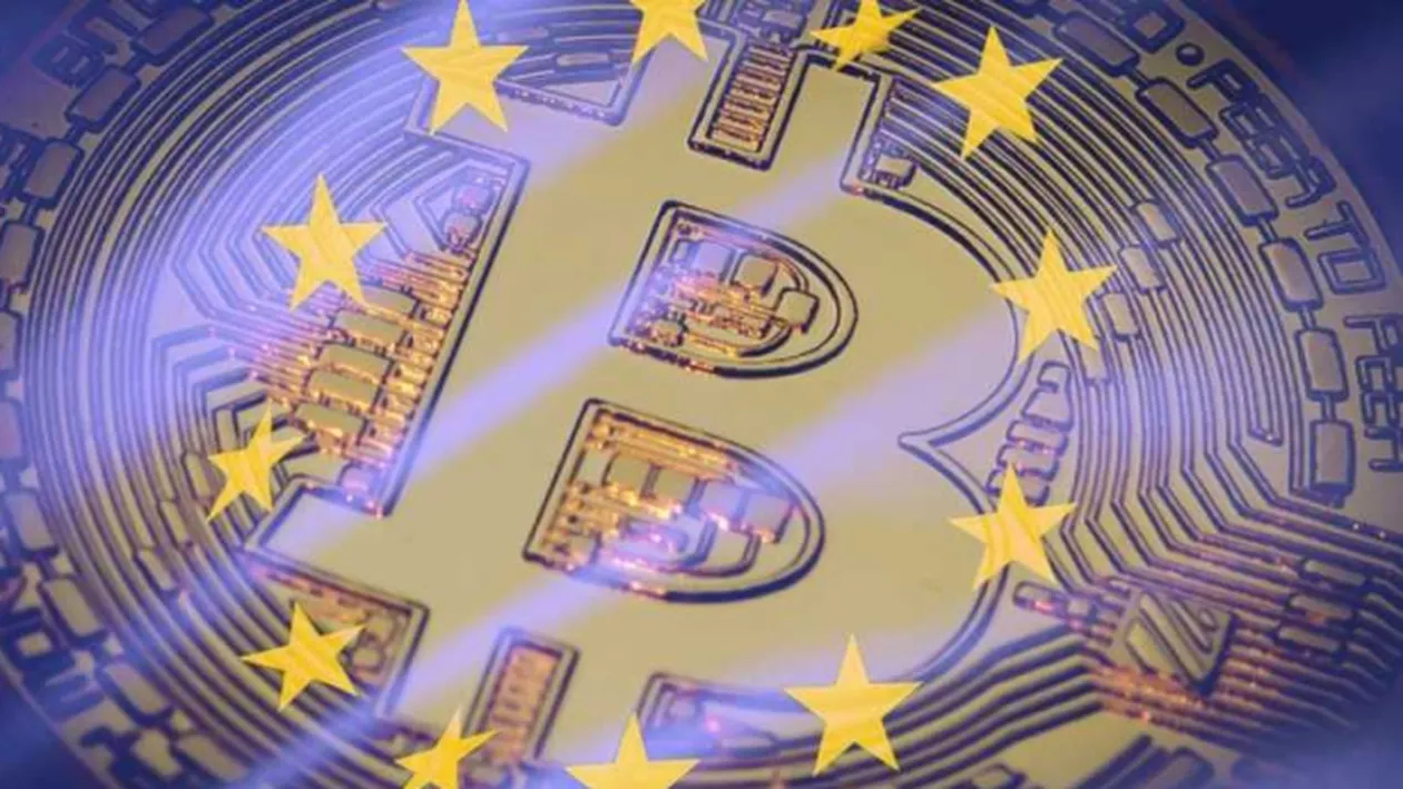 Surprinzător: UE acordă 1 MILION DE EURO pentru monitorizarea CRIPTOMONEDELOR!