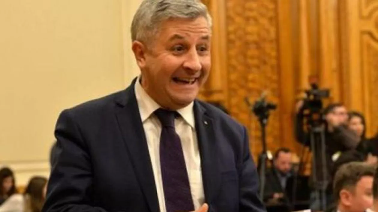 Iordache a sesizat CCR privind un conflict între Parlament și Parchetul General. Dragnea i-a delegat atribuțiile fix pentru această zi