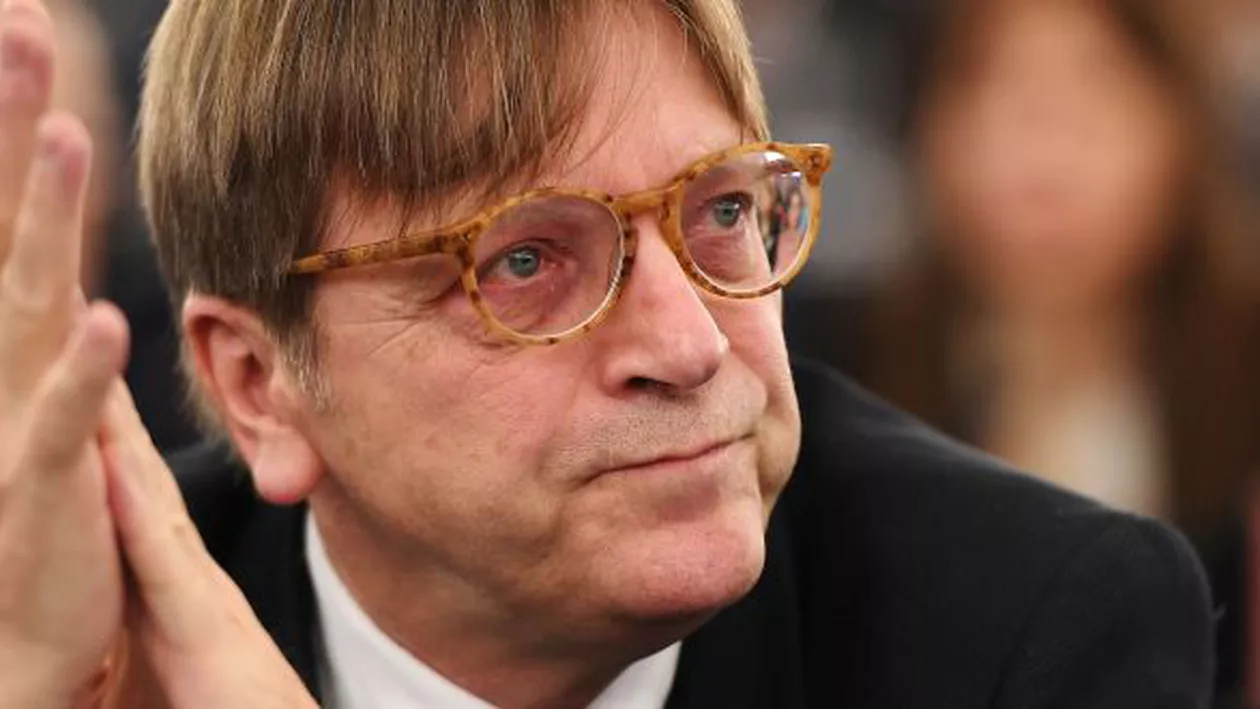 Lider în Parlamentul European: Românii au ales dragostea și toleranța în locul urii și divizării. Iubirea nu cunoaște bariere