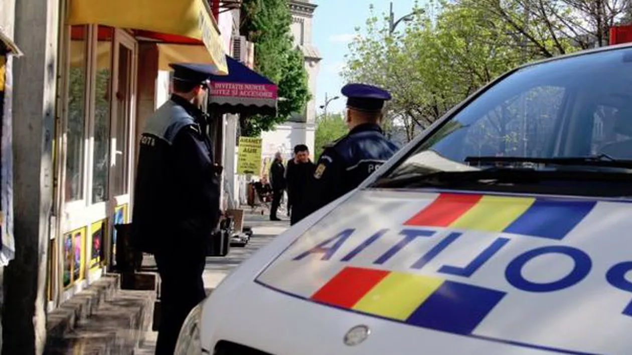 Un pedofil periculos a fost arestat în Bucureşti după ce că a agresat două fete de doar 11 ani: Bărbatul era angajat la RAAPS