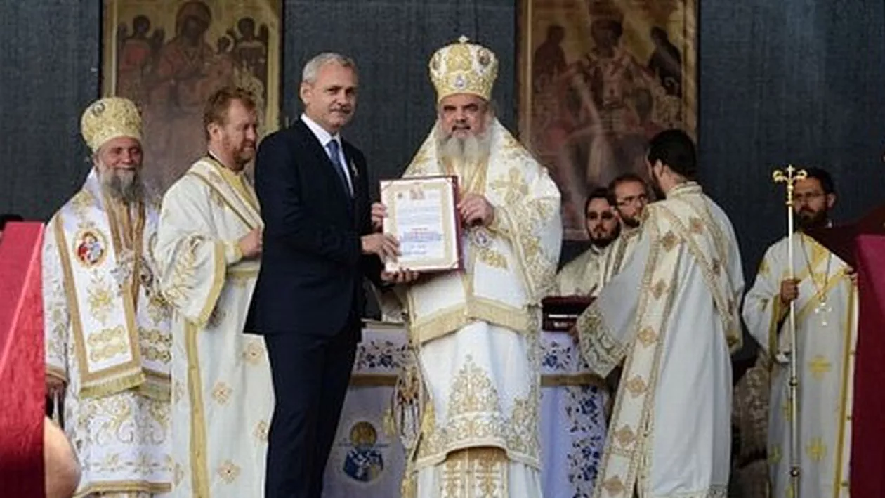 Purtătorul de cuvânt al BOR, Vasile Bănescu: Una dintre cauzele eșecului la referendum e asocierea cu Dragnea