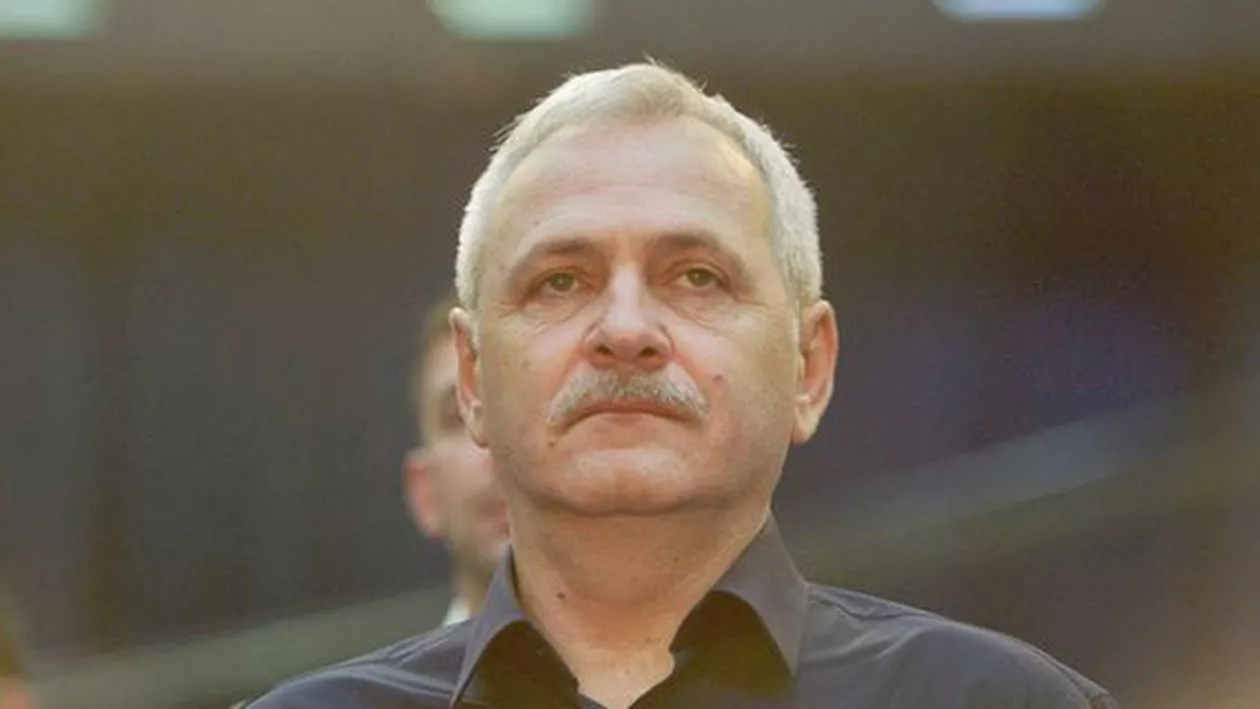 Liviu Dragnea, despre o posibilă candidatură în prezidenţiale: Vine un tâmpit sau niște tâmpiți cu informații false și noi le comentăm