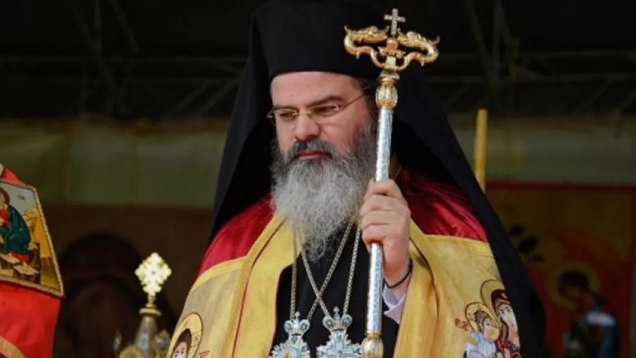 Episcopul Huşilor arată cu degetul spre PSD pentru eșecul referendumului: Ura faţă de un PARTID e mai intensă decât dragostea faţă de familie