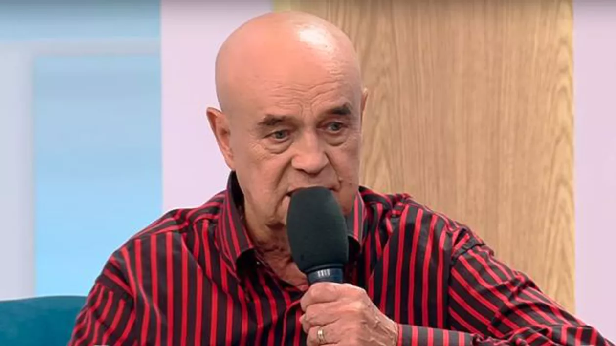 DRAMĂ în muzica populară! Din păcate, BENONE SINULESCU ...