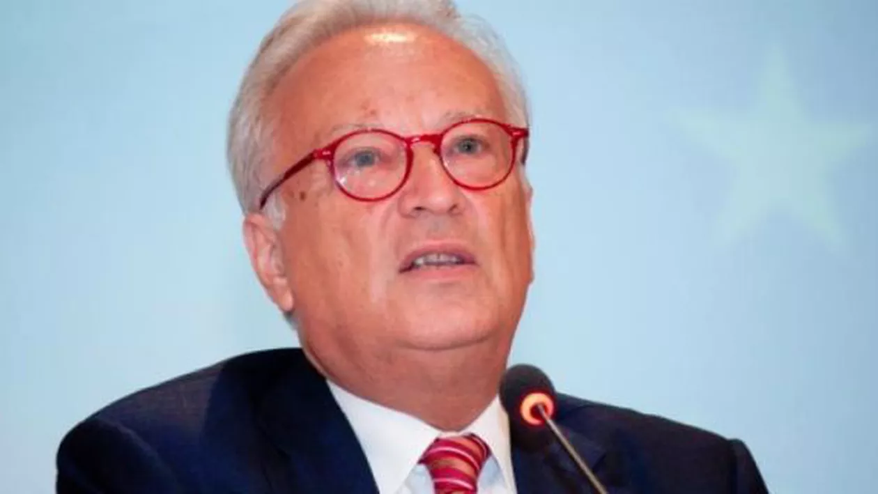 Fost lider al socialiștilor europeni, atac la PSD: Trebuie să ne despărțim de membrii controversați, precum cei din România