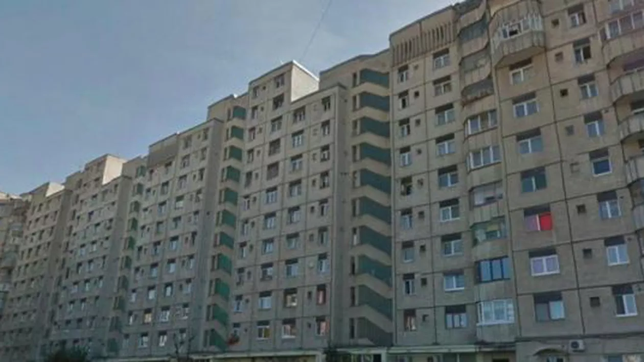Autoritățile din Galați, planuri de EVACUARE a două blocuri din centrul orașului. Care este MOTIVUL...
