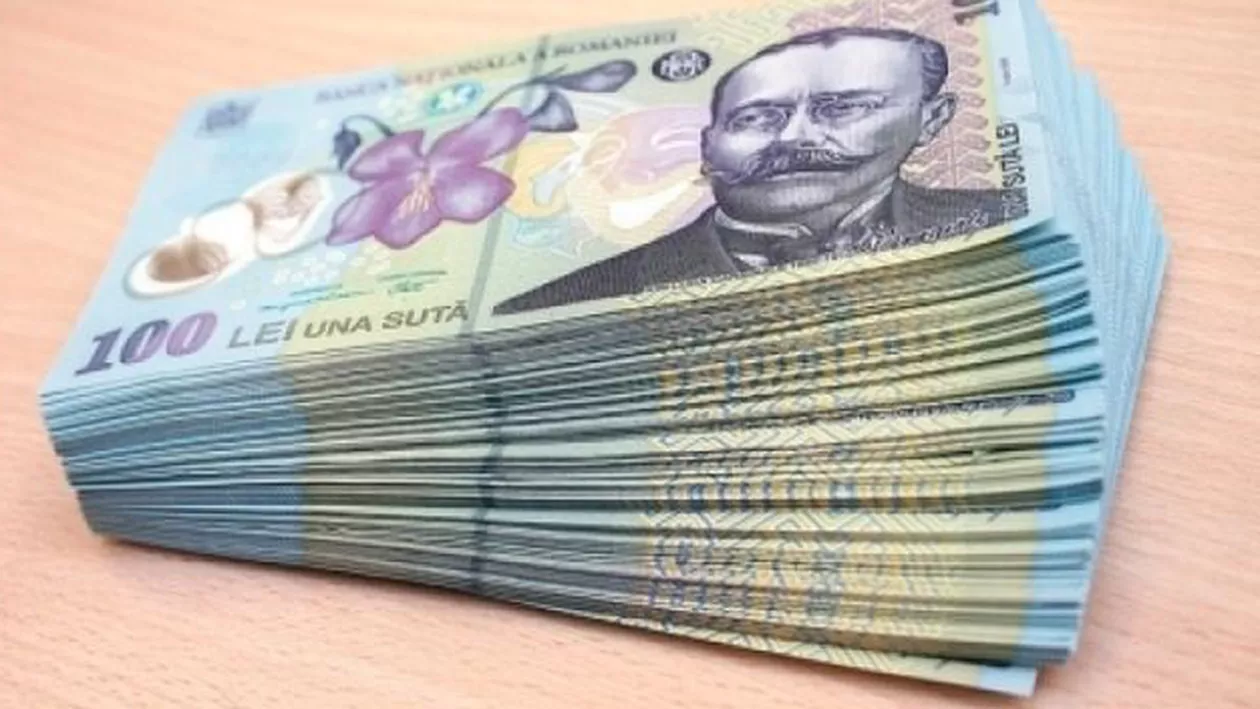 Primele trei bănci din România, profitabilitate de trei ori peste media UE
