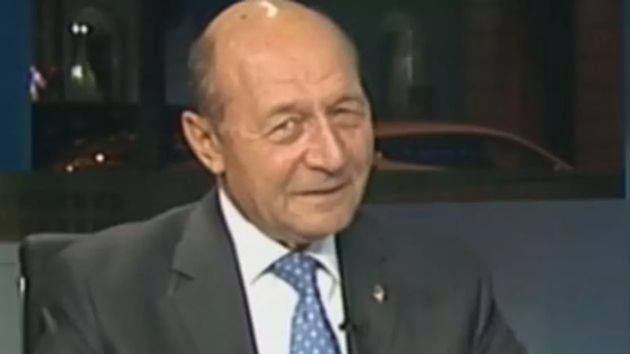 Băsescu: Teodorovici Discotecarul habar n-are de procedurile pentru utilizarea banilor europeni / Andrușcă, altă panaramă! / Meleșcanu, o mumie pietrificată în tradițiile vechii diplomații (VIDEO)