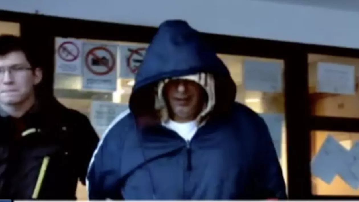 VIOLATOR ÎN SERIE, REȚINUT ÎN BUCUREȘTI! Psihologul care își DROGA și AGRESA SEXUAL pacientele fusese trimis în judecată, ÎN LIBERTATE, în urmă cu un an. SUNT ZECI DE VICTIME!