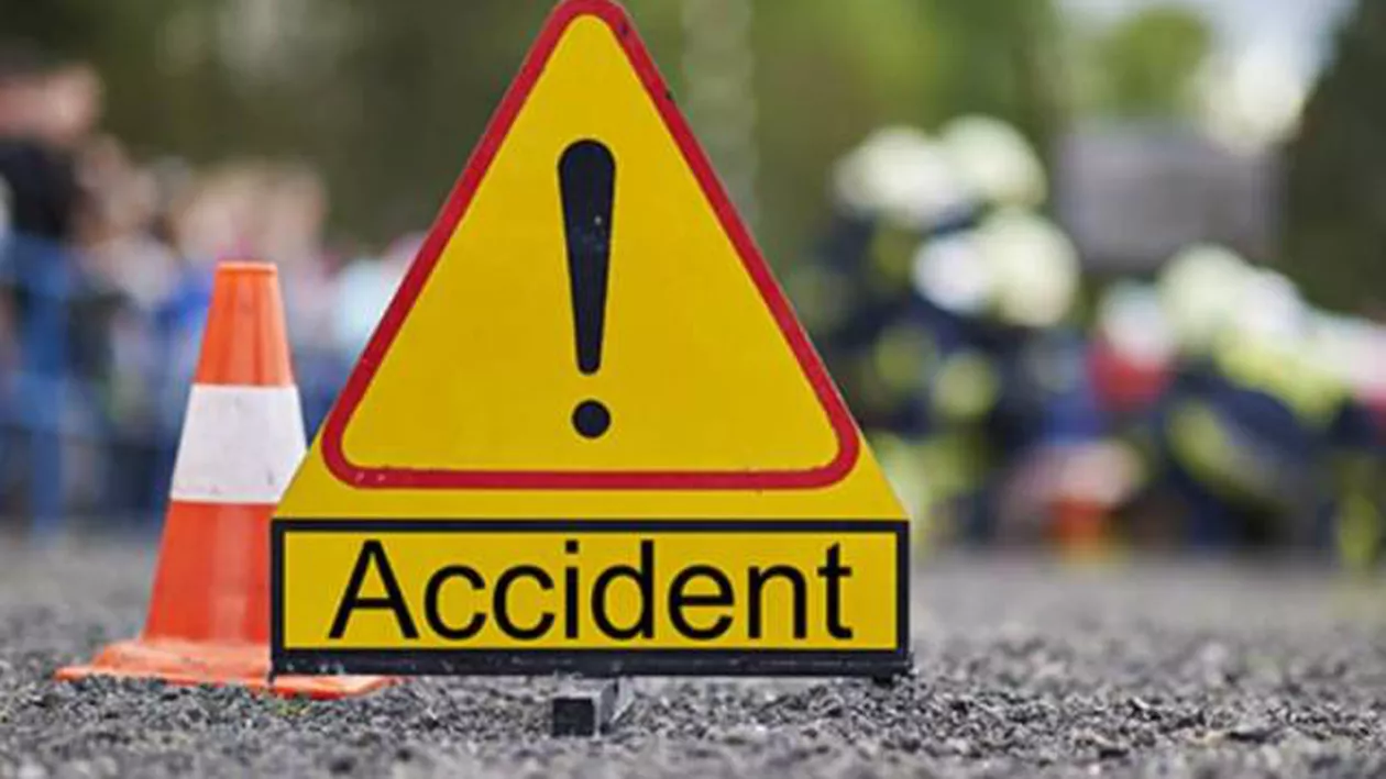 GRAV accident rutier în Prahova! Cinci mașini au fost implicate. Bilanțul VICTIMELOR