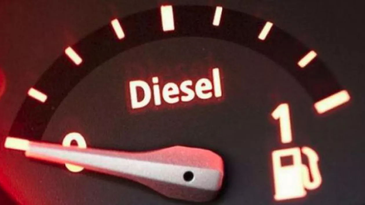 Maşinile Diesel, INTERZISE oficial: Veste şoc pentru proprietarii a trei milioane de maşini din România. Gata, nu mai au voie să circule...