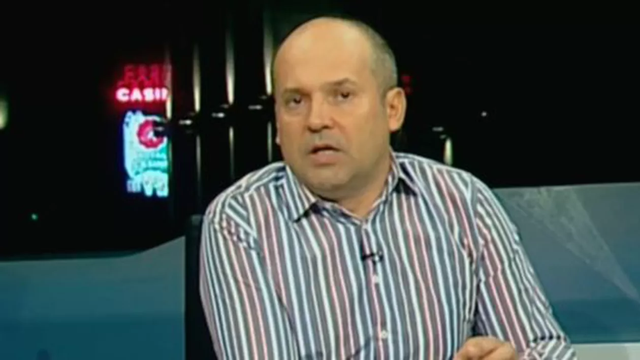 Radu Banciu: Un elev din Suceava a câștigat medalia de aur la astronomie. Autoritățile n-au dat nici doi bani pe această capacitate. Care sunt șansele ca un astfel de om să-și continue cariera în România? (VIDEO)