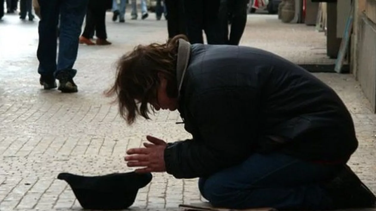 Oamenii străzii, INTERZIȘI prin lege! Ce se va întâmpla cu oamenii fără adăpost