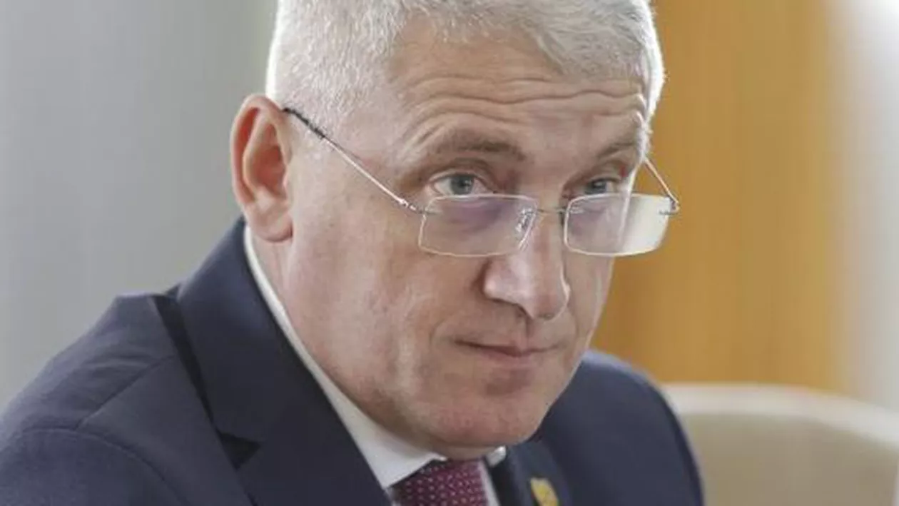 Țuțuianu (PSD) critică adoptarea OUG pe Legile Justiției: Să vii cu o Ordonanță de Urgență așa, foarte rapid, mi se pare că...