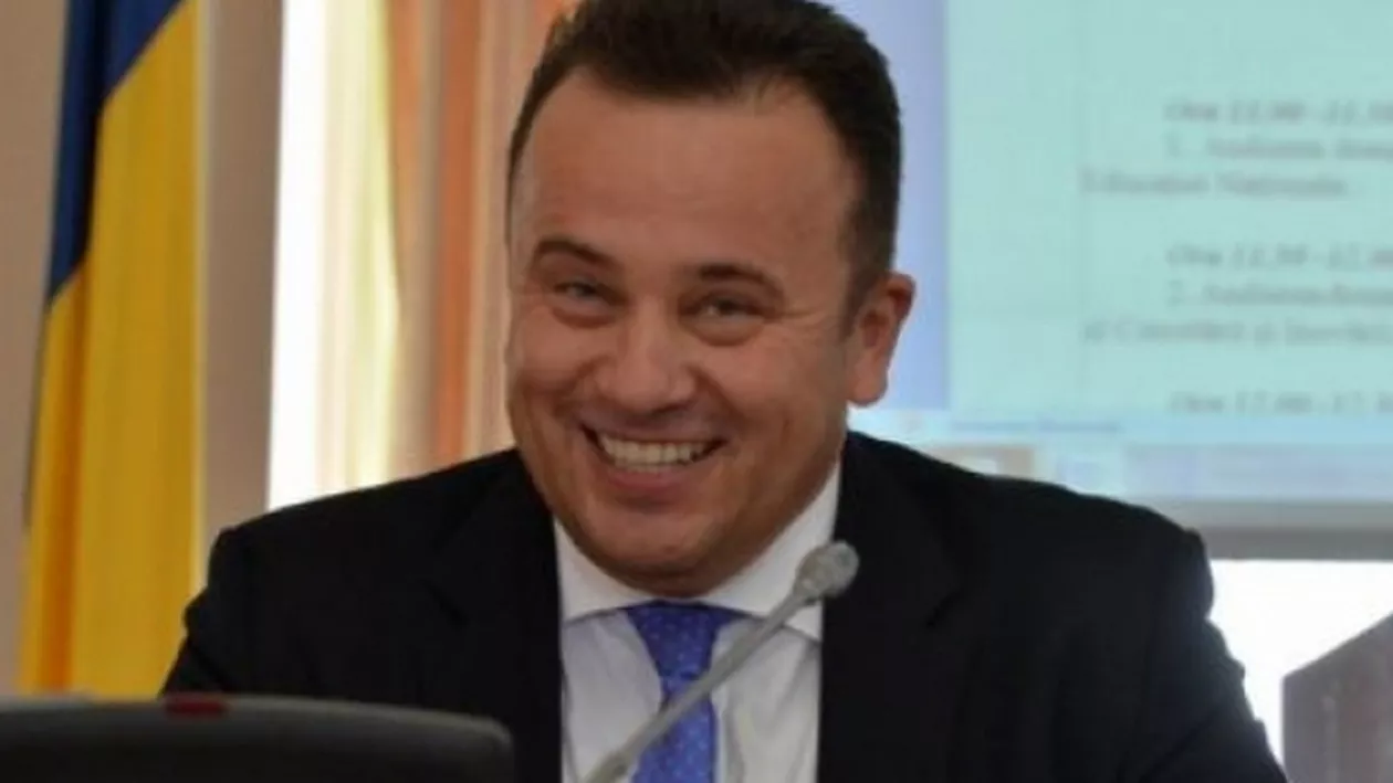 Liviu 'genunche' Pop, întrebat când a folosit ultima dată teorema lui Pitagora: În bucătărie, weekend-ul trecut. Despre asta e vorba în propoziție (VIDEO)