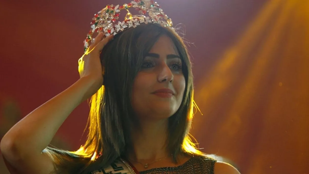 ŞOCANT: Momentul în care Miss 2015 este ÎMPUŞCATĂ cu sânge rece în maşina ei (VIDEO)