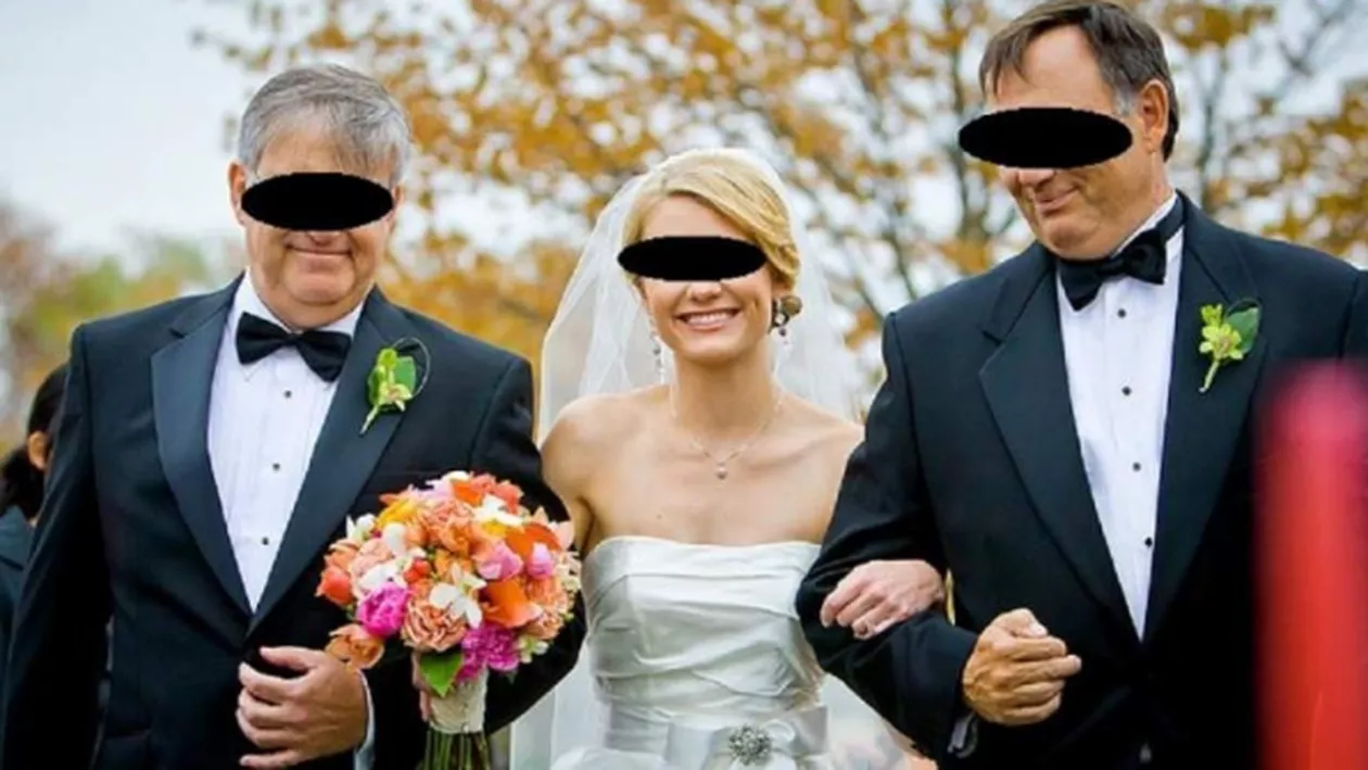 ŞOC BIGAM în România: Femeie din Bacău, condamnată la închisoare, după ce s-a MĂRITAT cu doi bărbaţi!