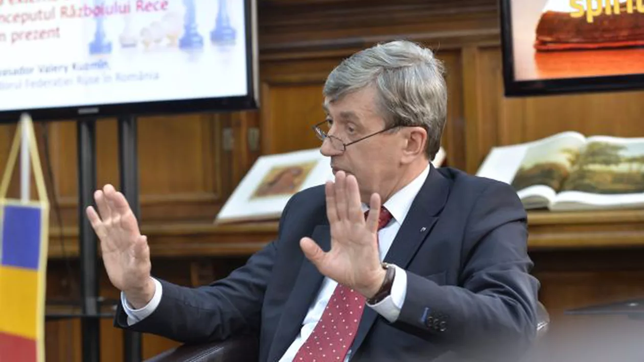 FAKE NEWS lansat de Ministerul rus de Externe, dezmințit oficial: Primăria Craiova își exprimă “NEDUMERIREA ȘI STUPEFACȚIA” privind implicarea sa în orice colaborare cu instituții din Rusia