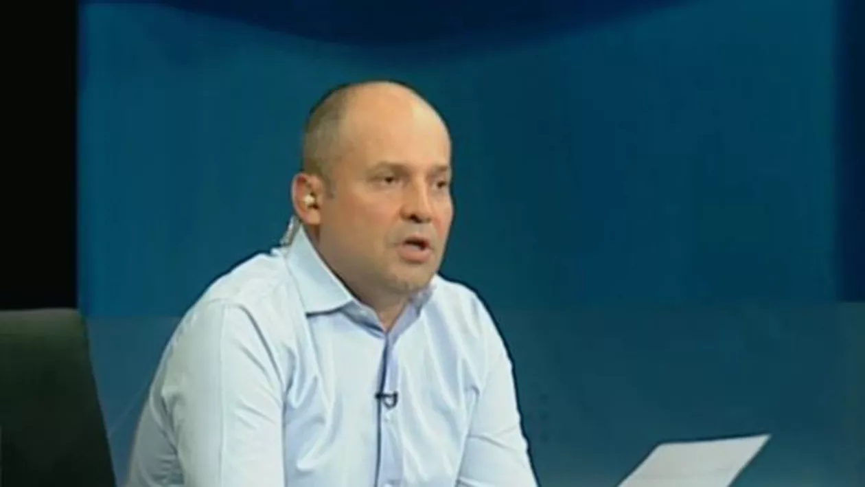 Radu Banciu, despre Călin Popescu Tăriceanu: Literalmente s-a făcut de râs acest om, în ultima perioadă, încercând să-și salveze anturajul (VIDEO)