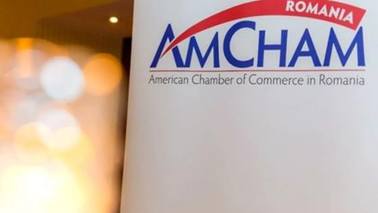 Camera Americană de Comerț în România critică dur proiectul legii pensiilor: Sunt așteptate creșteri semnificative de impozite și taxe și reduceri masive de cheltuieli