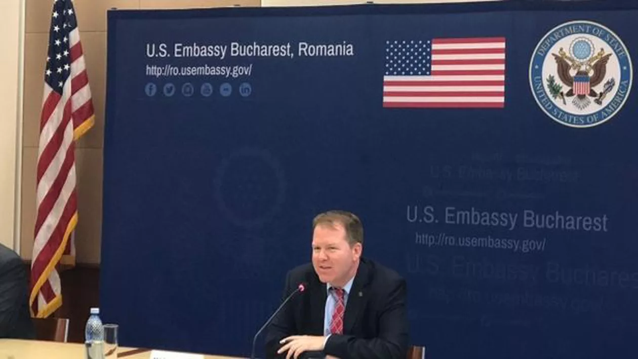 Un fost consilier al preşedintelui SUA prevestește haosul: Există o posibilitate ca rușii sau alți actori statali de criminalitate să se amestece în alegerile din România