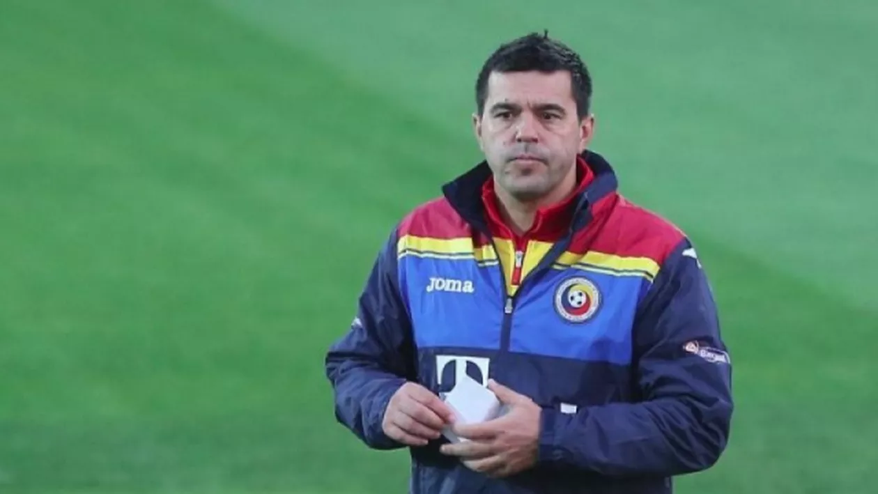 Cosmin Contra nu are probleme doar cu Gabi Tamaș, ci și cu JUSTIȚIA: Cer ca antrenorul „naționalei” să…