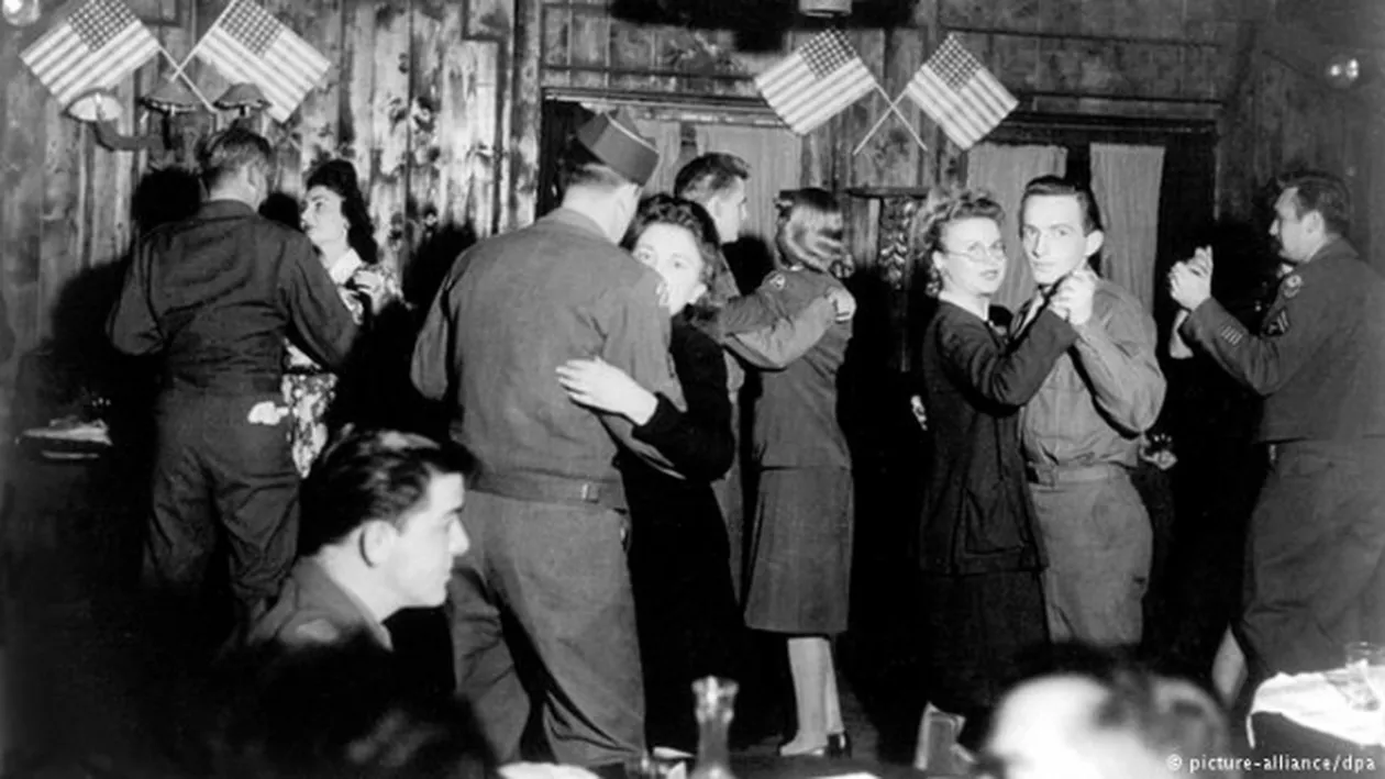 Norvegia prezintă scuze femeilor care au fost pedepsite pentru relațiile cu soldații naziști