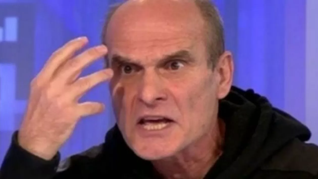 Cristian Tudor Popescu îl face PRAF pe Victor Ciorbea: „Așa ceva nu a făcut nici Ceaușescu”