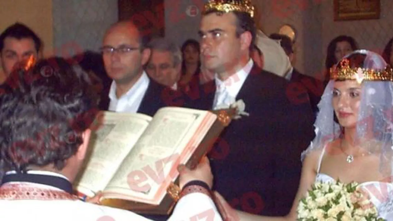 Fosta soție a lui Darius Vâlcov va avea emisiune la TVR / Ce spunea Lavinia Şandru în procesul lui Vâlcov: Sute de mii de euro câștigate la nuntă și declarații de avere incomplete