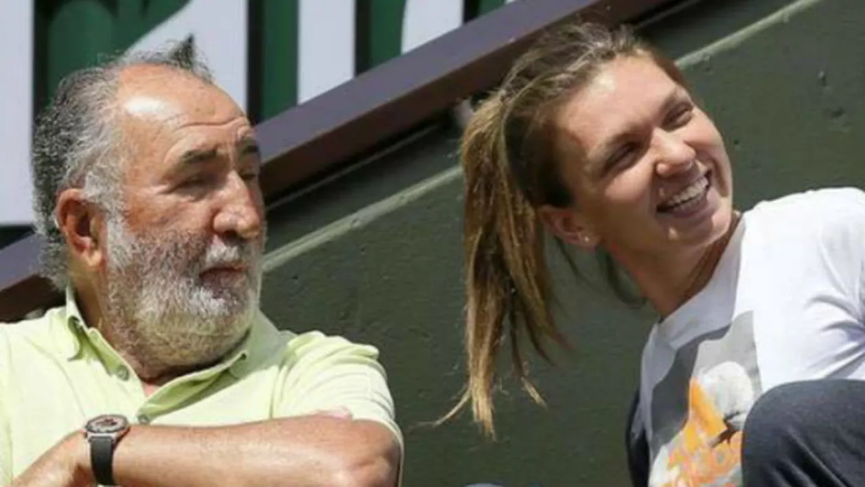 Dezvăluiri incendiare despre AVEREA Simonei Halep! RELAȚIA neștiută cu ION ȚIRIAC