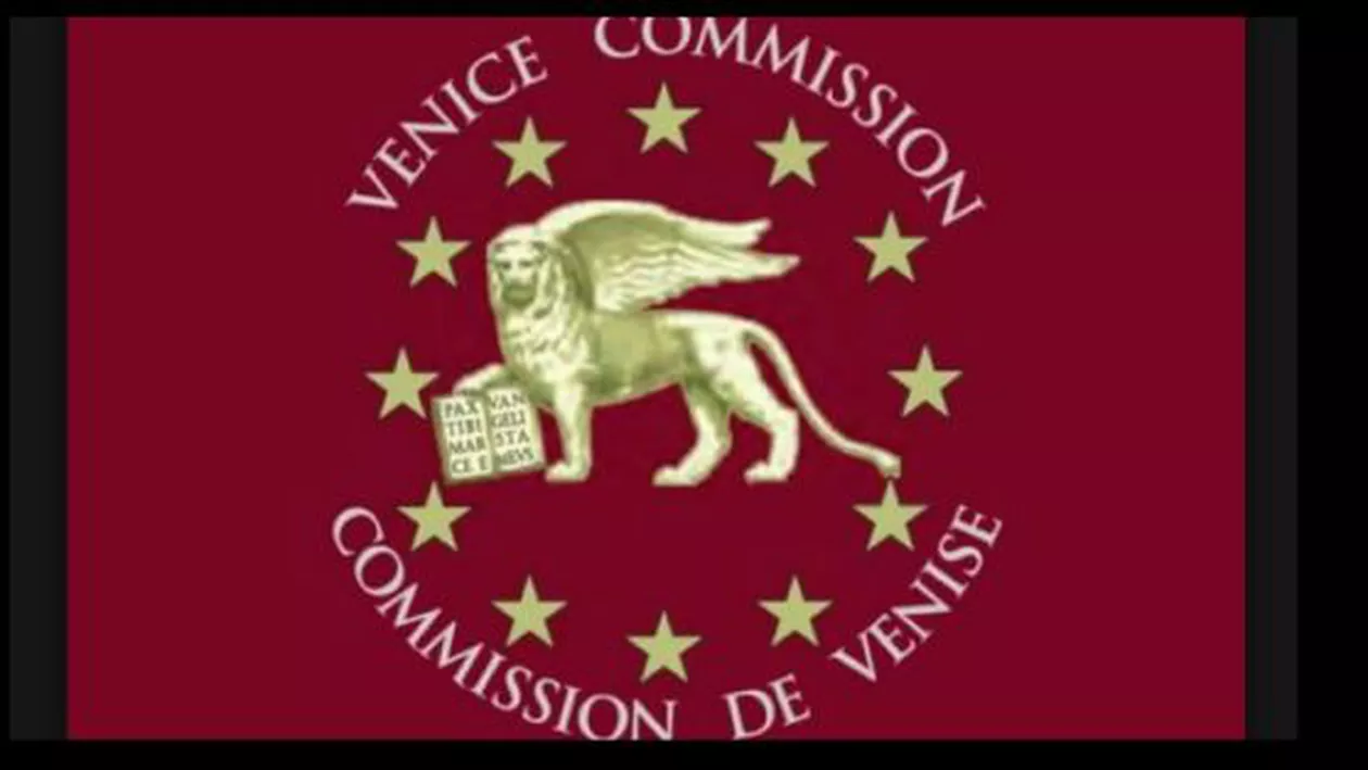 Toader: Comisia de la Veneția recomandă abrogarea pensionării anticipate a magistraților