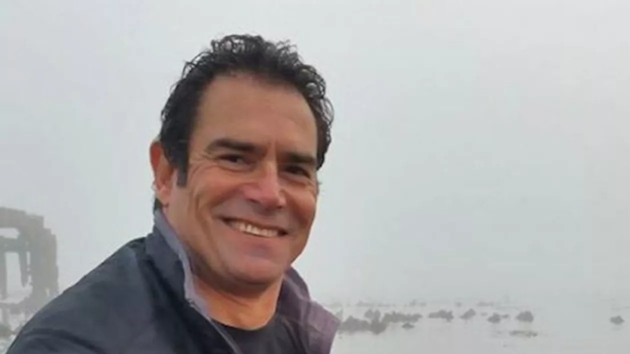 Cel mai bun înotător în ape reci din Cape Town a MURIT! Bărbatul deţinea un RECORD IMPRESIONANT. „Este complet neaşteptat” (VIDEO)