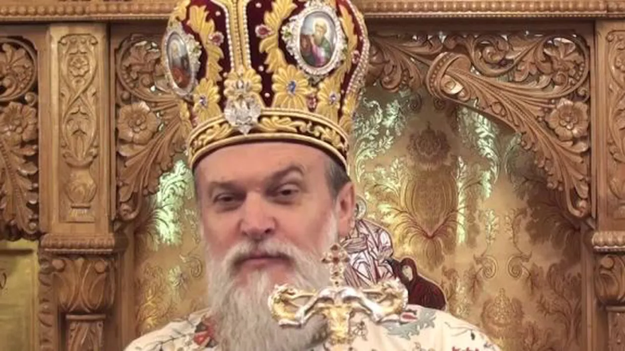 Episcopul Sloboziei și Călărașilor s-a răzbunat ''creștinește'' pe enoriașii care și-au permis să nu meargă la referendum