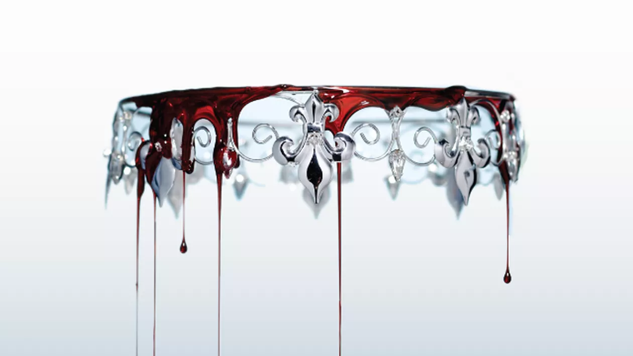 Familia Regală e TERMINATĂ! Prinţul moştenitor a coordonat personal ASASINATUL! Detalii incredibile oferite de serviciile secrete