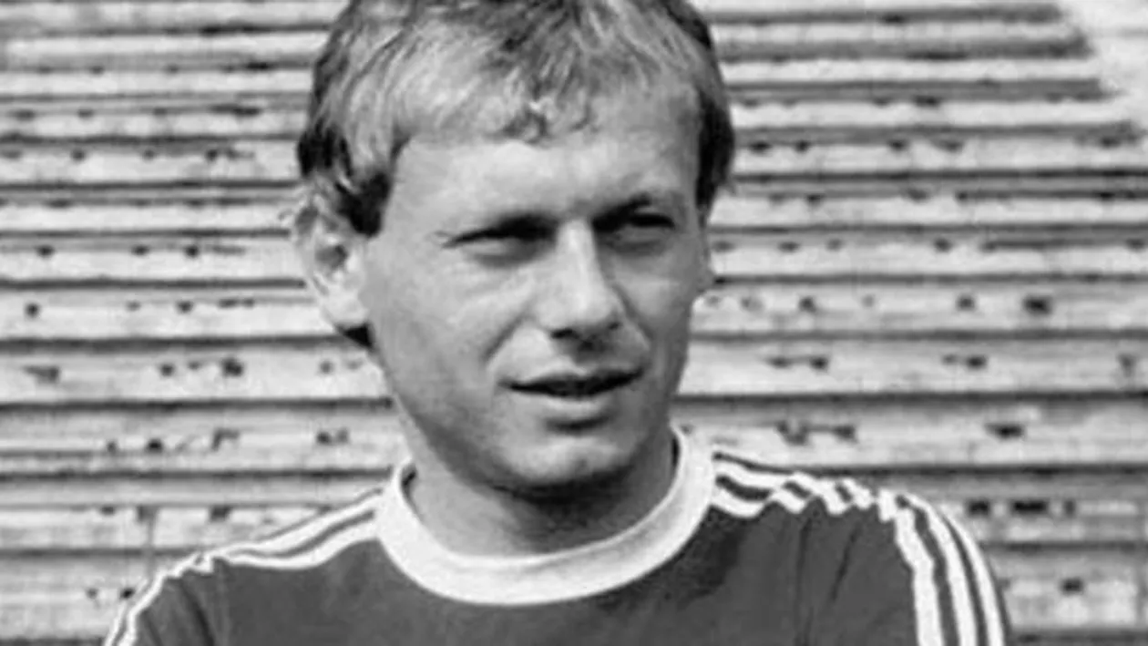 Mesajul clubului Universitatea Craiova, după moartea lui Ilie Balaci (VIDEO)